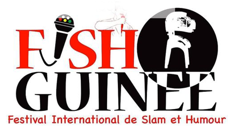 Festival international de Slam et Humour "Fish-2021" la nouvelle date révélée !