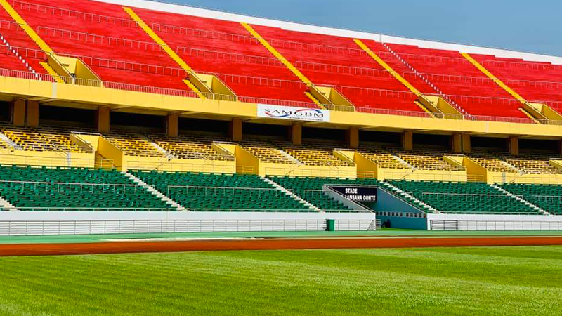La LGFP dévoile la date du démarrage du championnat guinéen pour la saison 2021-2022 (officiel)