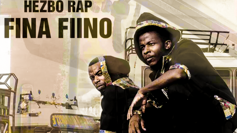 Muslim : « Aucun de vos Albums, Ep ou Mixtape n'atteindra la cheville de Fina Fiino… »