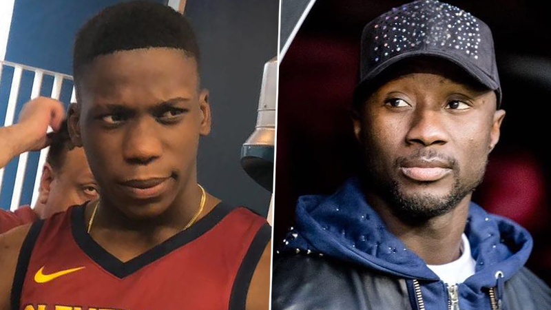 Après avoir choisi la Guinée, Ilaix Moriba accusé de vouloir rejoindre Naby Keita en Angleterre !