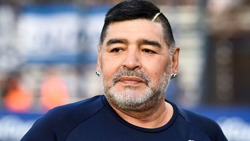 Maradonna