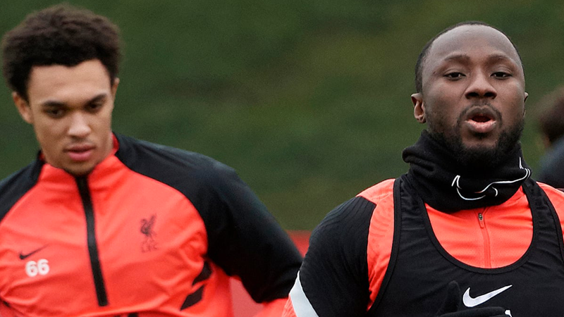 L’enquête sur les insultes racistes sur Alexander-Arnold et Naby Keita clôturé par la police britannique !
