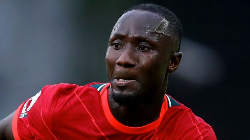 Remplacé après 15min de jeux, les choses ne s'arrangent pas pour Naby Keita de nouveau blessé !