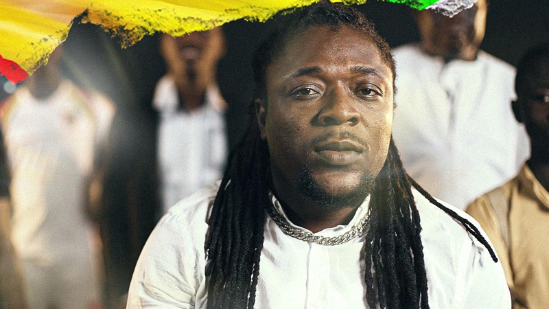 "Fhé Kha Changer" : One Time balance un extrait du clip 