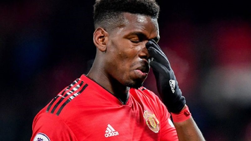 Entre Paul Pogba et Manchester United, c'est quasiment terminé ! (Souces)