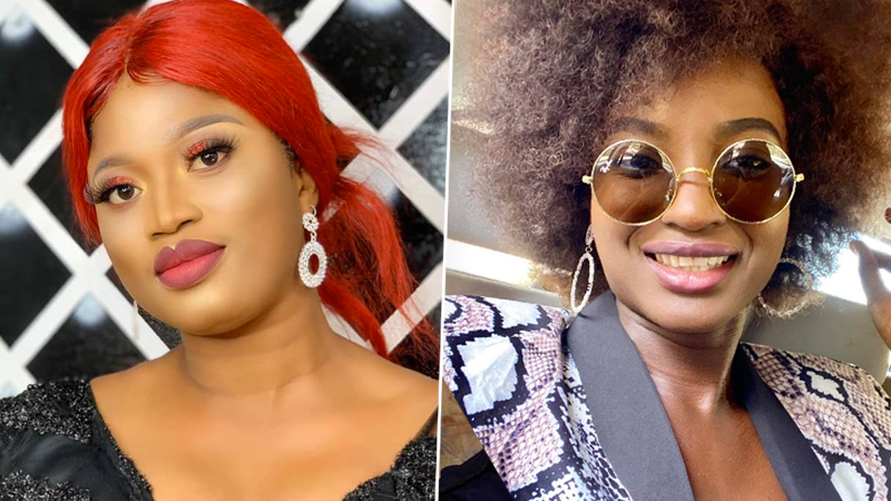 Only Woman Awards "OWA" : Queen Rima et Keyla K, sont nominées à la 2e édition !
