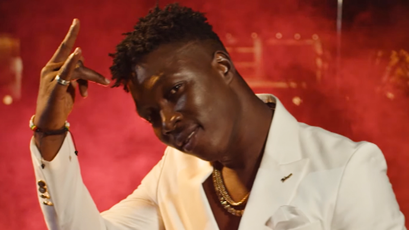 ''Happy Birthday'' : Soul Bang’s sort un nouveau clip pour son anniversaire