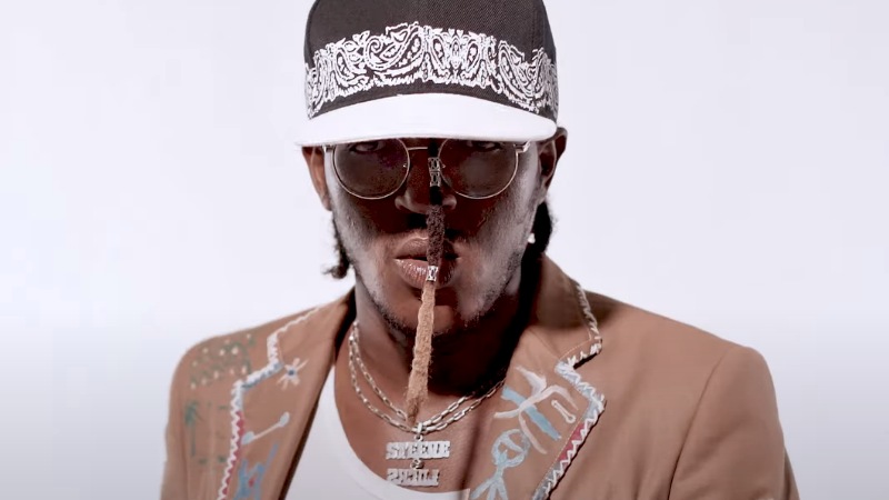 Steeve One Locks, dévoile le clip de son single « Supporter »