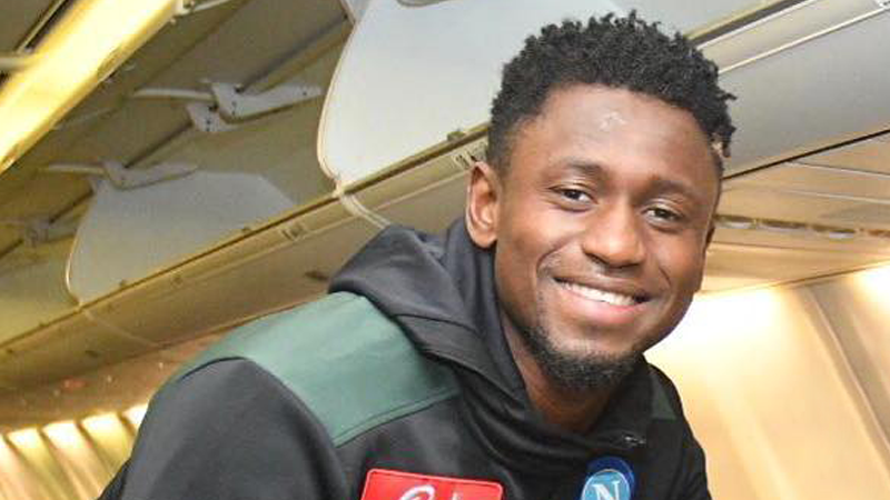 Écarté par Mourinho, direction l'Olympique de Marseille pour Amadou Diawara !
