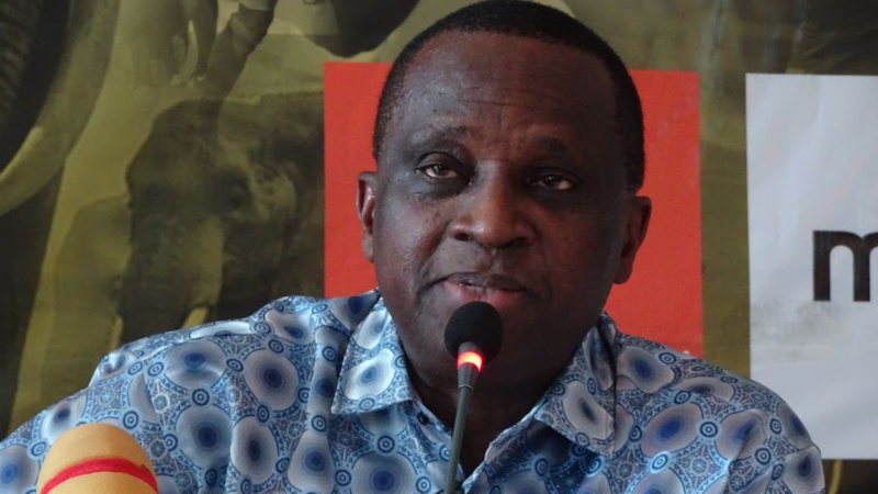 CAN-2021/La Guinée va entrer en jeu : « Sachez que vous n’êtes pas seul... » rappel Antonio Souaré !