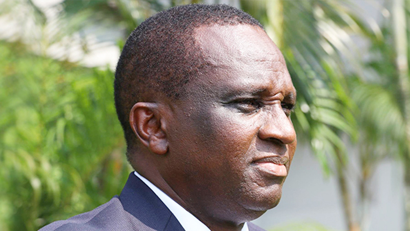 Dernière minute : Antonio Souaré n'est plus le Président de l'Union des Fédérations Ouest Africaine de Football A (UFOA) !