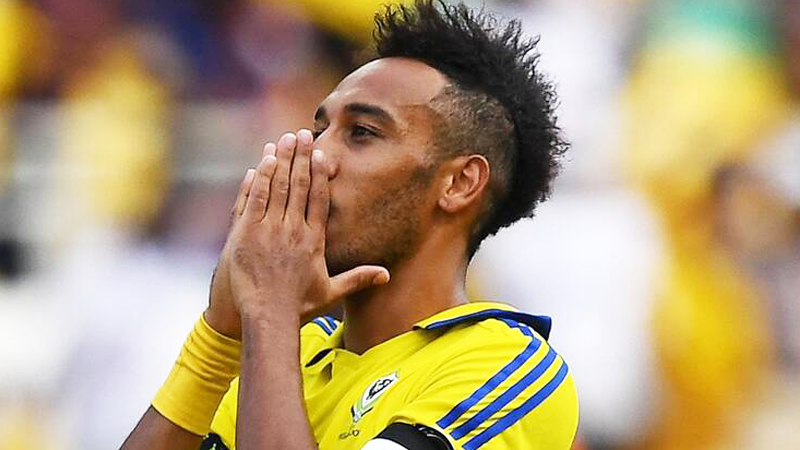 Aubameyang exclu de la CAN pour avoir bu de l'alcool et mené des filles à son hôtel ?