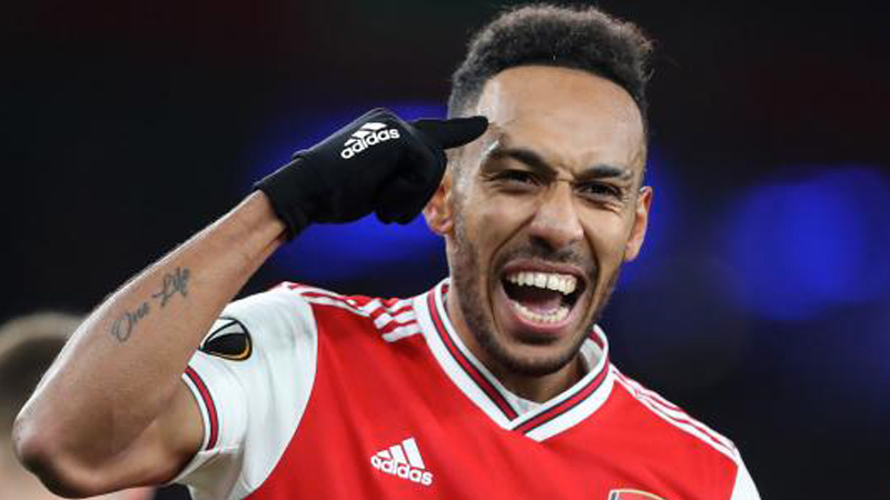 Pierre-Emerick Aubameyang se rapproche du FC Barcelone !