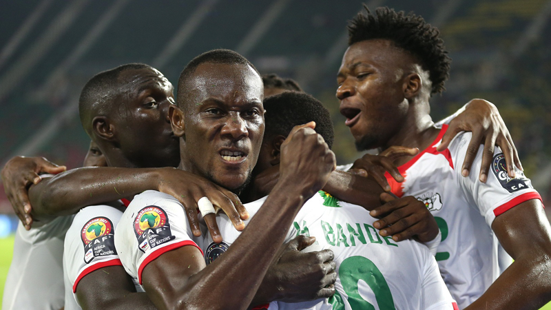 CAN 2021 : Burkina  Faso Vs Sénégal, la promesse qui pourrait booster les étalons
