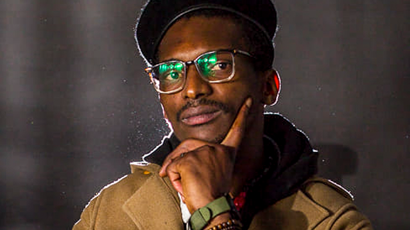 Djemma Labhaa annonce son nouveau single "Jungle Vibes"
