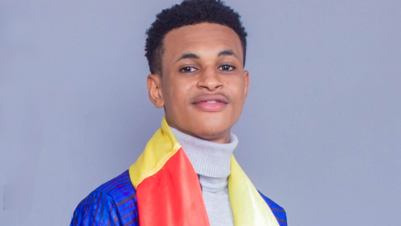 Éthiopie : Elhadj O Baldé (EOB), hissera le tricolore guinéen à la finale du CASP