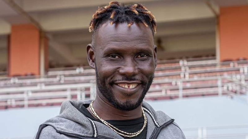 CAN-2021 : Guinée/Sénégal : « Ce sont deux pays frères... Mais ça sera un match difficile » Affirme Fodé Mansaré