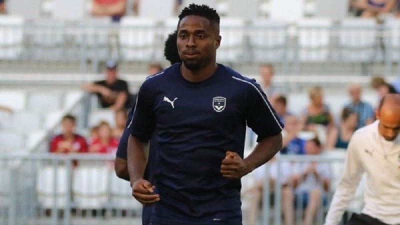 Un club français veut rapatrier François Kamano en Ligue 1 !