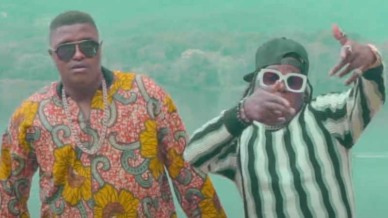 Clip à découvrir : « To be with you » de Moise Gaza feat Deen Daoudaya