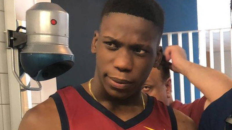 Arrivé au club l'été dernier, Ilaix Moriba est déjà sur le départ du RB Leipzig !