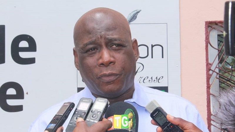 CAN 2021 : Absent du staff technique, Fodeba Isto Keira prie pour le Syli National !