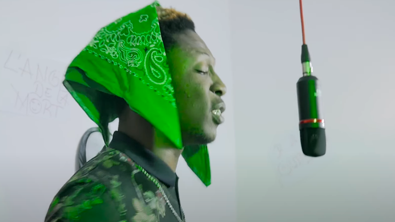 "6.9" : Malaikan Mortel balance le premier épisode de (MalaikanStyle)