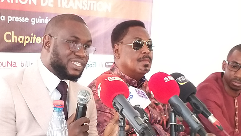 "Médias Awards Guinée" : La 2ème édition annonce ses couleurs avec 22 Prix !