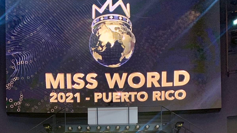 Urgent : la finale de Miss Monde reportée (Raisons)