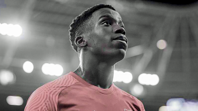 La possible confrontation entre Ilaix Moriba et le FC Barcelone en Ligue Europa !