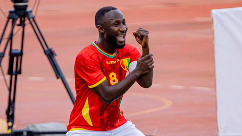CAN 2021 : La Guinée semble l'équipe la mieux armée du Groupe B pour se qualifier aux côtés du Sénégal