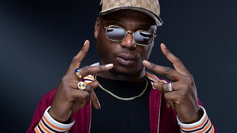 « Jefe » : Quatre nouveaux titres de Ninho certifiés "Single d’or"
