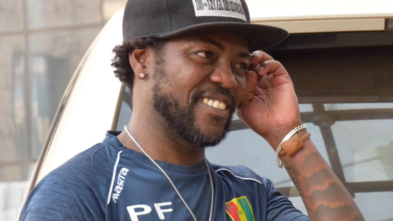 CAN-2021 : Pascal Feindouno explique son rôle et affiche les ambitions de la Guinée !
