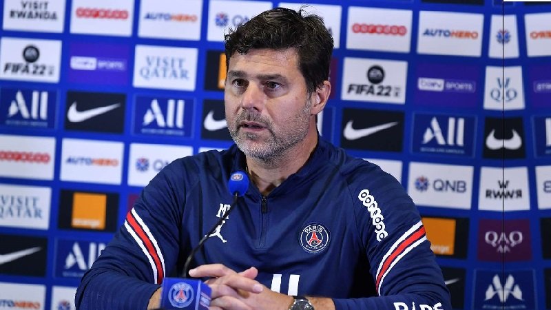 Mauricio Pochettino 