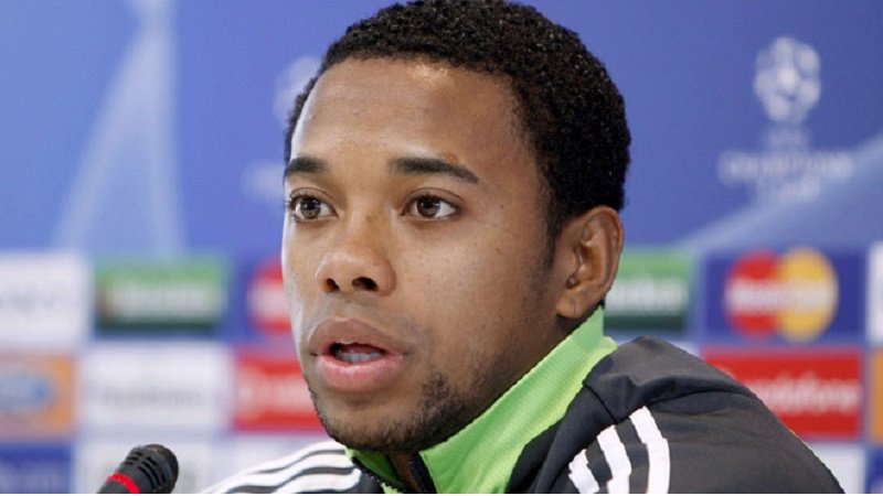 Robinho