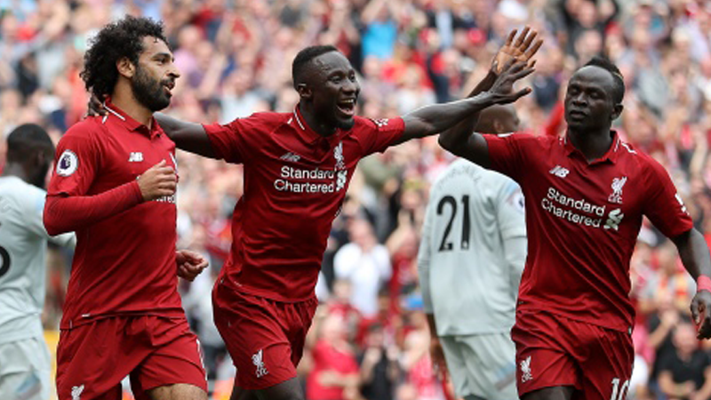 Salah, Mané et Naby Keita pourraient manquer le choc de Chelsea si la CAN est remaniée !