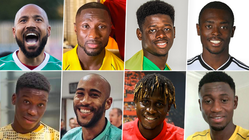 Syli National : Kaba Diawara dévoile son classement contre le Rwanda