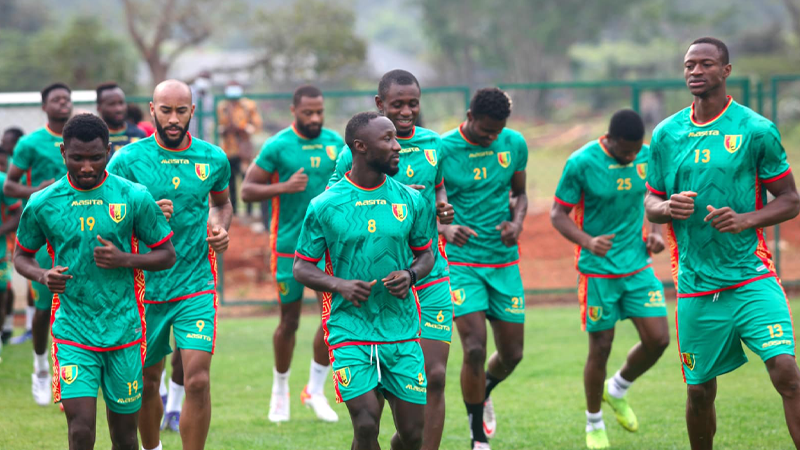 CAN 2021 : Pourquoi les Guinéens n’ont pas droit à l’erreur face aux Malawiens