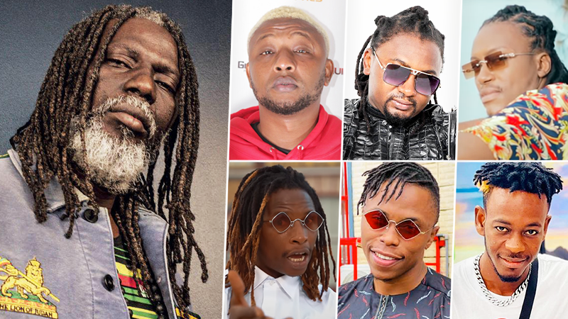 Tiken Jah Fakoly et une quinzaine d’artistes guinéens, annoncés pour un grand concert gratuit à Conakry