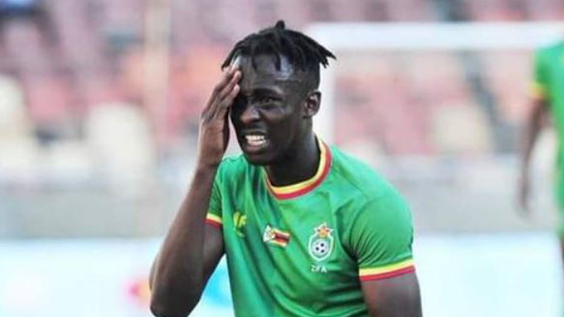 CAN 2021 : Le Zimbabwe sur le point d'être remplacé par la Zambie dans le Groupe de la Guinée !       