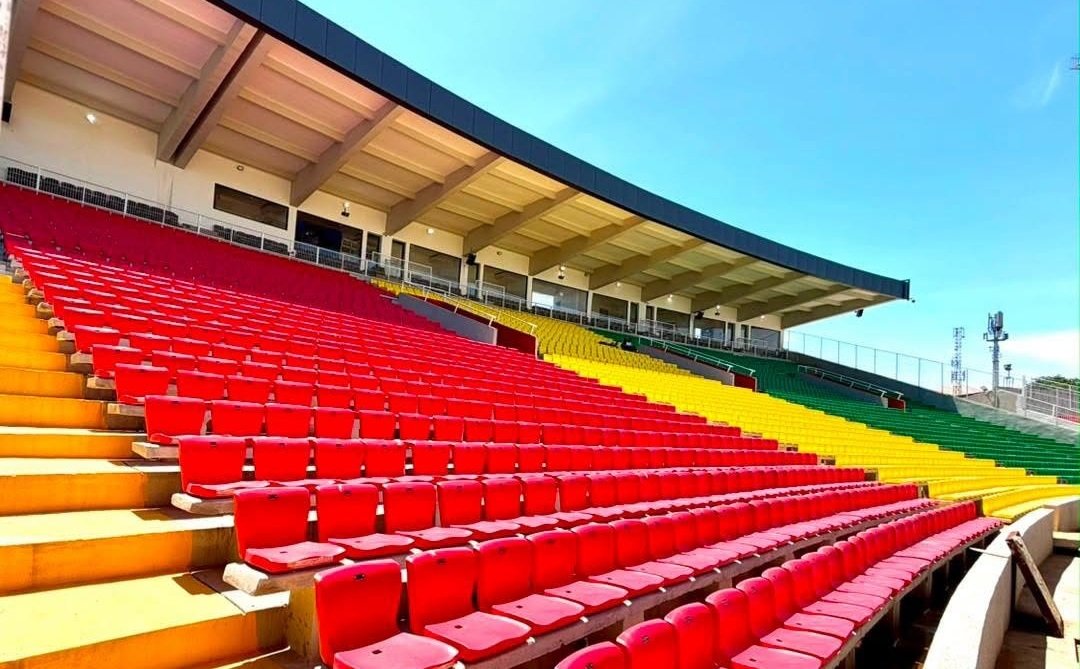 Guinée-Kenya