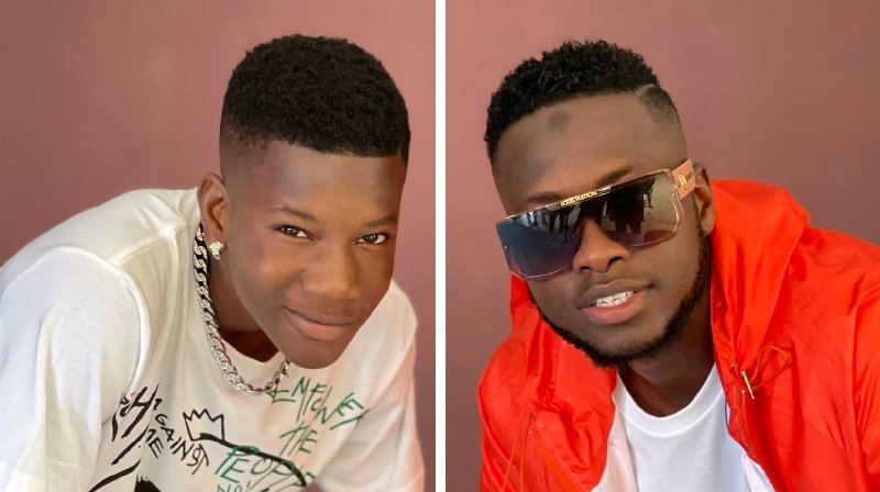 Balla Moussa x Mousto Camara