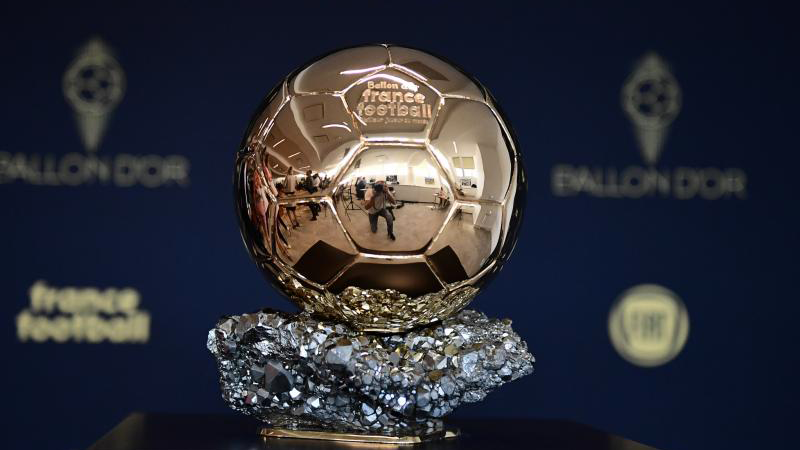 Ballon d'or : France football révolutionne le mode de désignation