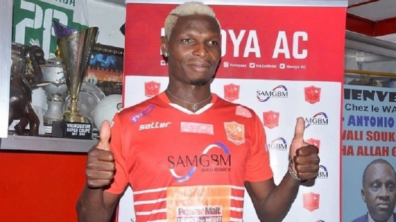 Bance Horoya AC