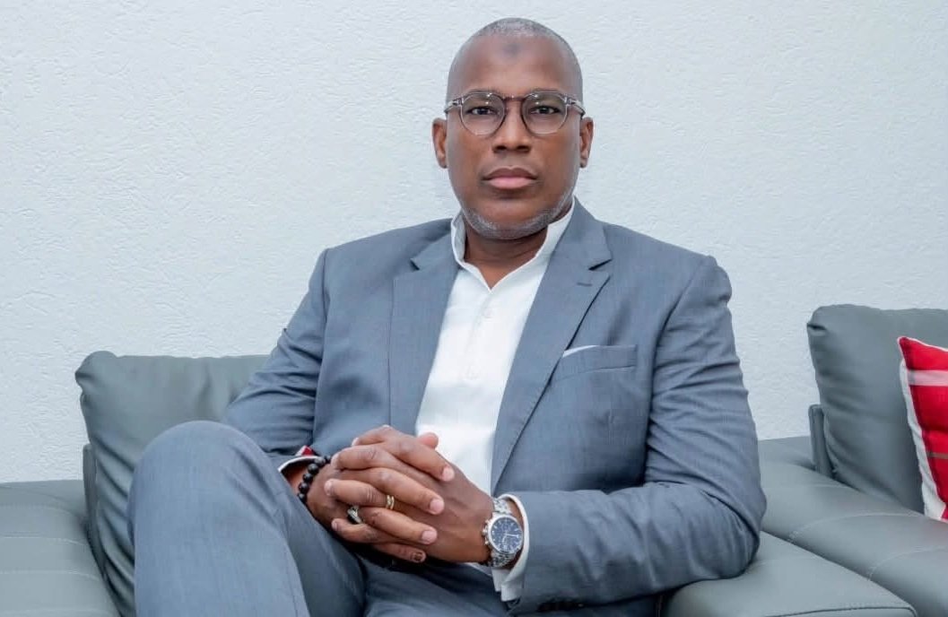 Guinée : Mohamed Bangoura « Banks » à la tête de l’OGP, que retenir de son parcours ?