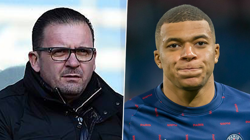 Predrag Mijatovic : « Selon les infos que l’on m’a données, l'arrivée de Mbappé au Real, c'est bouclé »