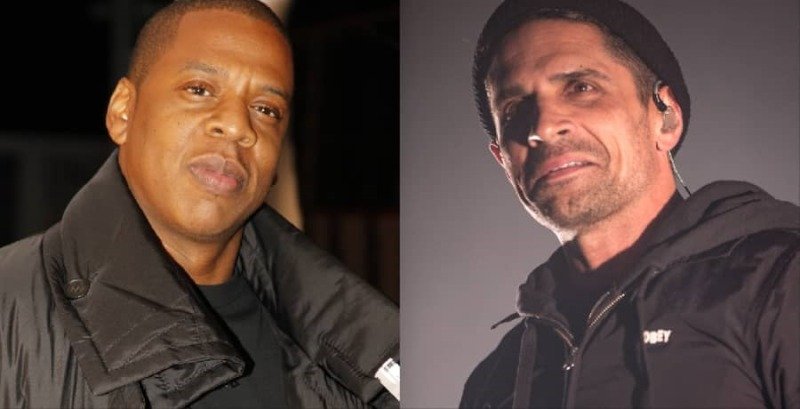 Jay Z ,J.Medeiros