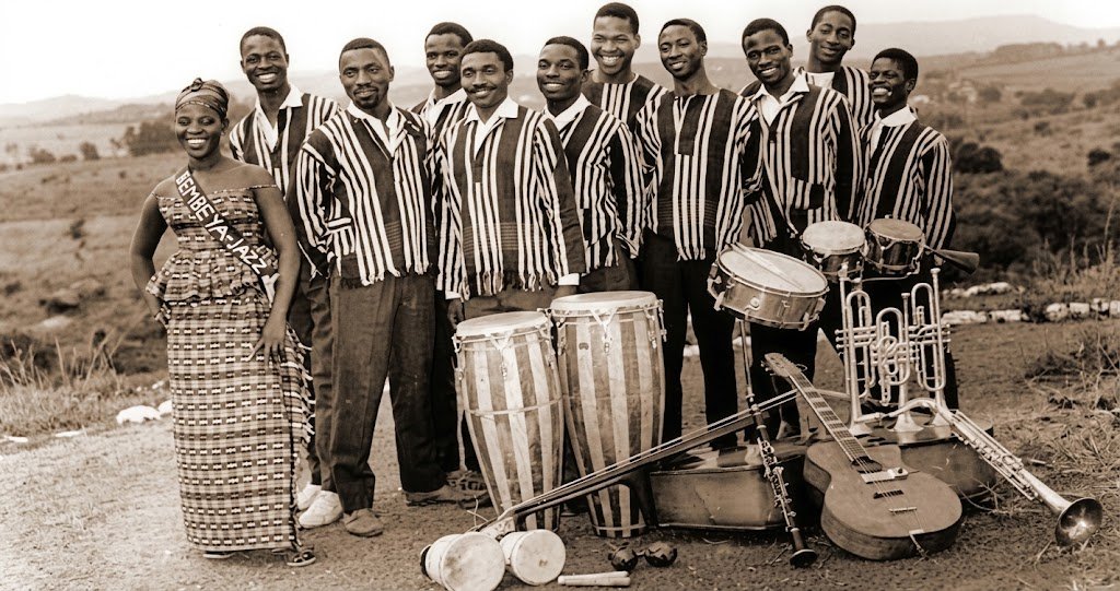 Patrimoine musical : comment préserver les grands orchestres guinéens ?
