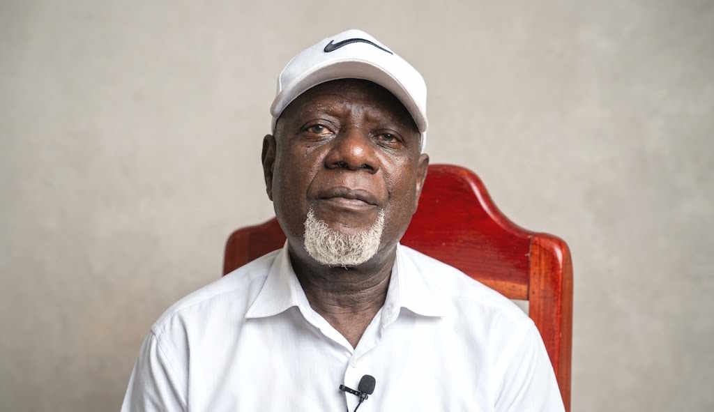 Ansoumane Kaloga « Belmondo 