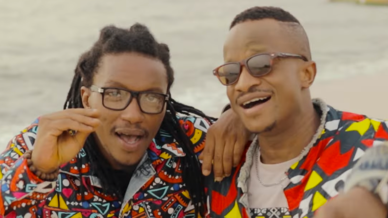 Après "Nalaye", le Groupe Banlieuz'art va enchaîner avec plusieurs singles les jours à venir !