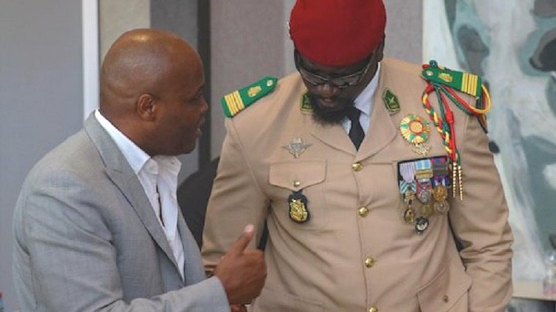 L’organisation de la CAN 2025 : Béa Diallo révèle des précisions du gouvernement guinéen !